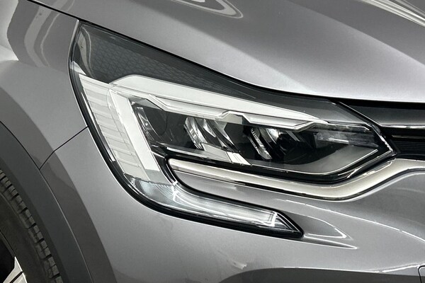 Used Renault Captur 2021 for sale - 76136479: Photo 18