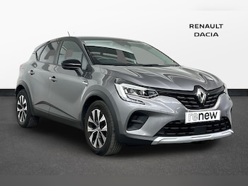 Renault - Captur