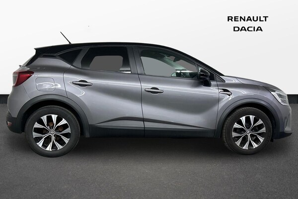 Used Renault Captur 2021 for sale - 76136479: Photo 4