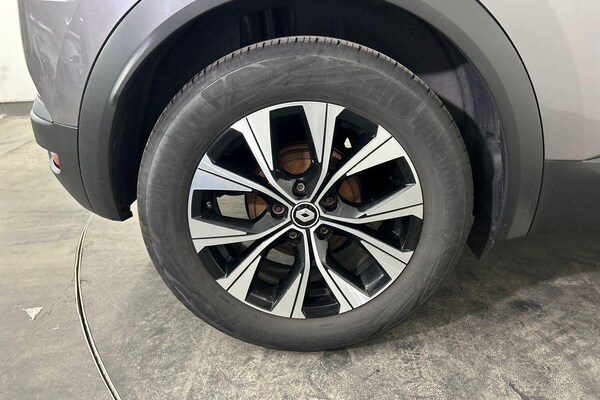 Used Renault Captur 2021 for sale - 76136479: Photo 5