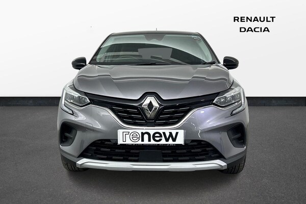 Used Renault Captur 2021 for sale - 76136479: Photo 8