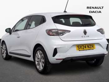 Used Renault Clio 2024 for sale - 74850327: Photo