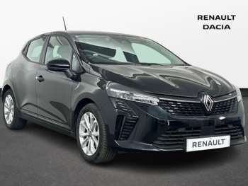 Used Renault Clio 2024 for sale - 75082929: Photo