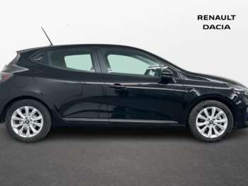Used Renault Clio 2024 for sale - 75082929: Photo