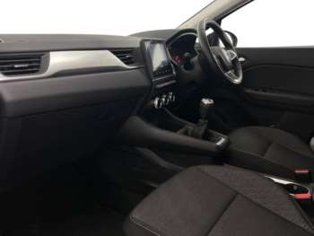 Used Renault Captur 2022 for sale - 74849917: Photo