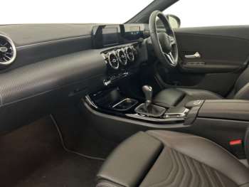 Used Mercedes-Benz A-Class 2021 for sale - 75258077: Photo