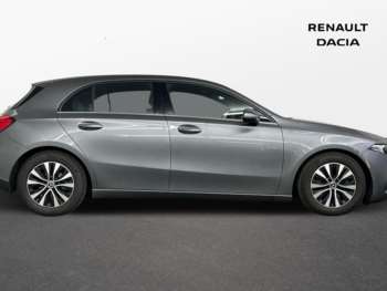 Used Mercedes-Benz A-Class 2021 for sale - 75258077: Photo