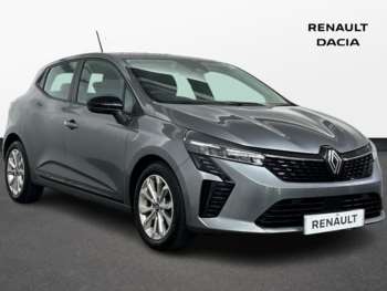 2024 (24) - 1.0 TCe evolution Euro 6 (s/s) 5dr