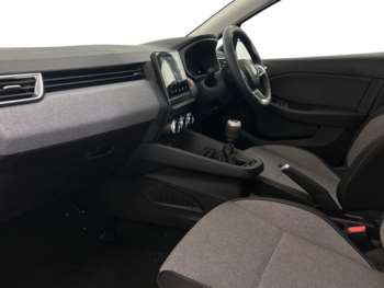 Used Renault Clio 2024 for sale - 75071350: Photo