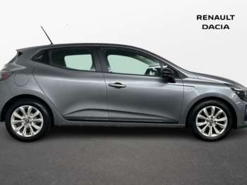 Used Renault Clio 2024 for sale - 75071350: Photo