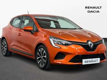 2021 (71) - 1.0 TCe Iconic Euro 6 (s/s) 5dr