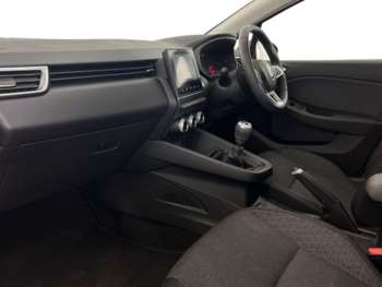 Used Renault Clio 2021 for sale - 74848980: Photo