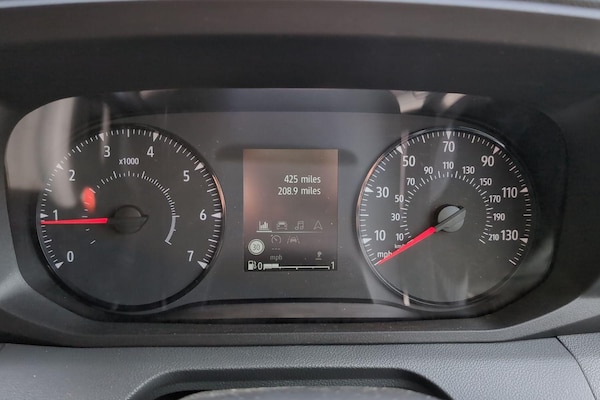 Used Renault Master 2025 for sale - 74851942: Photo 15