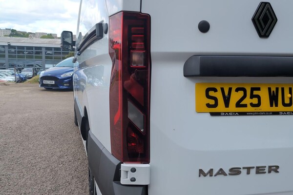 Used Renault Master 2025 for sale - 74851942: Photo 19