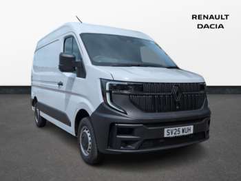 Used Renault Master 2025 for sale - 74851942: Photo