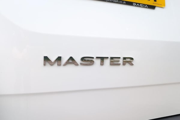 Used Renault Master 2025 for sale - 74851942: Photo 20