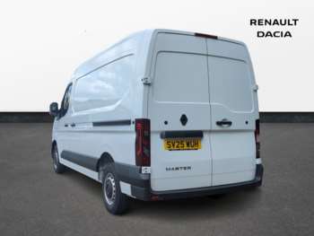 Used Renault Master 2025 for sale - 74851942: Photo