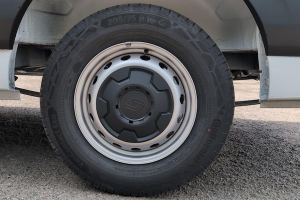 Used Renault Master 2025 for sale - 74851942: Photo 5
