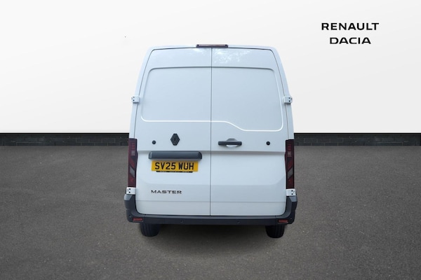 Used Renault Master 2025 for sale - 74851942: Photo 7