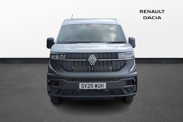 Used Renault Master 2025 for sale - 74851942: Photo 8