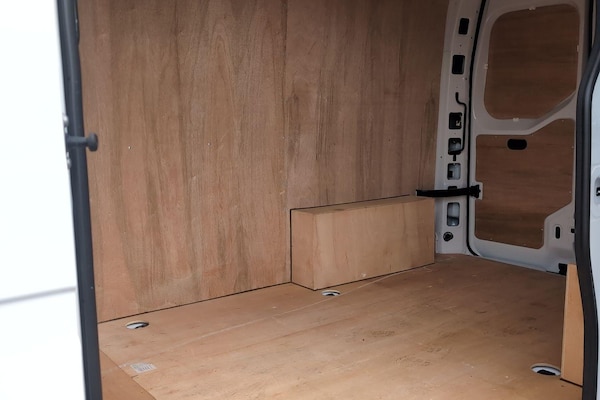 Used Renault Master 2025 for sale - 74851942: Photo 9