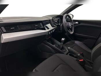 Used Audi A1 2021 for sale - 75458731: Photo
