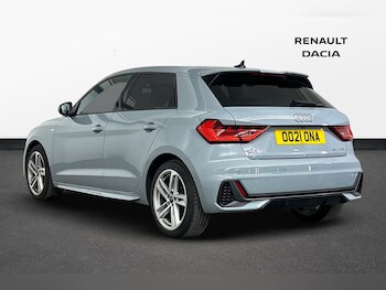 Used Audi A1 2021 for sale - 75458731: Photo