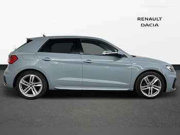 Used Audi A1 2021 for sale - 75458731: Photo