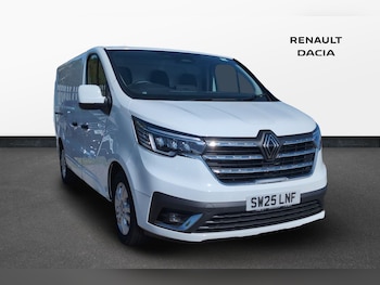 Renault - Trafic