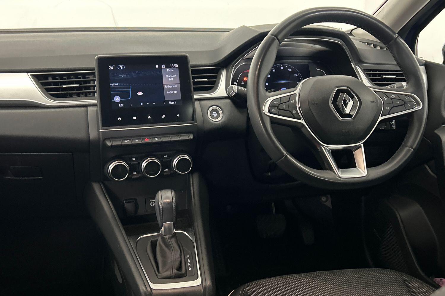 Vehicle 13