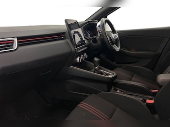 Used Renault Clio 2022 for sale - 75414929: Photo