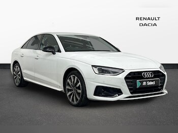 2022 (72) - 2.0 TDI 35 Sport Edition Saloon 4dr Diesel S Tronic Euro 6 (s/s) (163 ps)