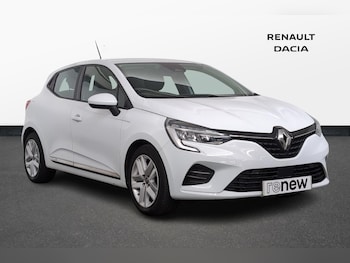 2021 (21) - 1.0 SCe Play Euro 6 (s/s) 5dr