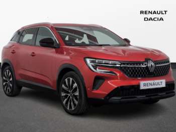 Used Renault Austral 2023 for sale - 75103454: Photo