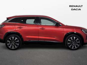 Used Renault Austral 2023 for sale - 75103454: Photo