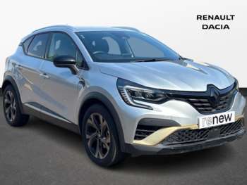 2024 (24) - 1.6 E-TECH E-Tech engineered Auto Euro 6 (s/s) 5dr