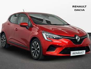 Used Renault Clio 2021 for sale - 75362870: Photo
