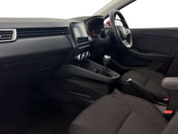 Used Renault Clio 2021 for sale - 75362870: Photo