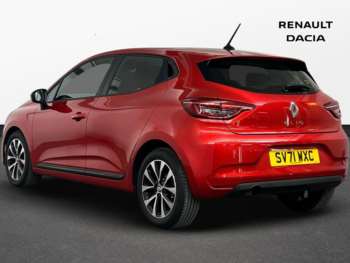 Used Renault Clio 2021 for sale - 75362870: Photo