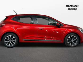 Used Renault Clio 2021 for sale - 75362870: Photo
