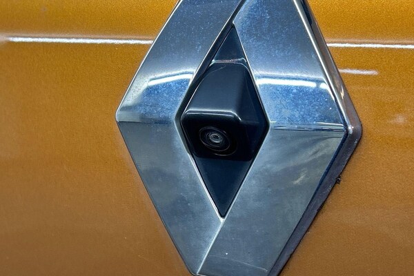 Used Renault Captur 2020 for sale - 75030624: Photo 11