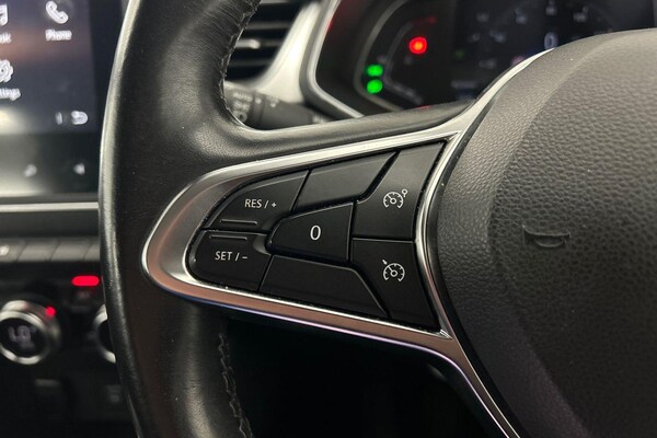 Used Renault Captur 2020 for sale - 75030624: Photo 14