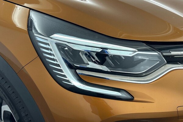 Used Renault Captur 2020 for sale - 75030624: Photo 18