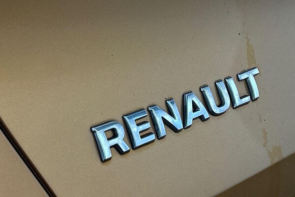 Used Renault Captur 2020 for sale - 75030624: Photo 20