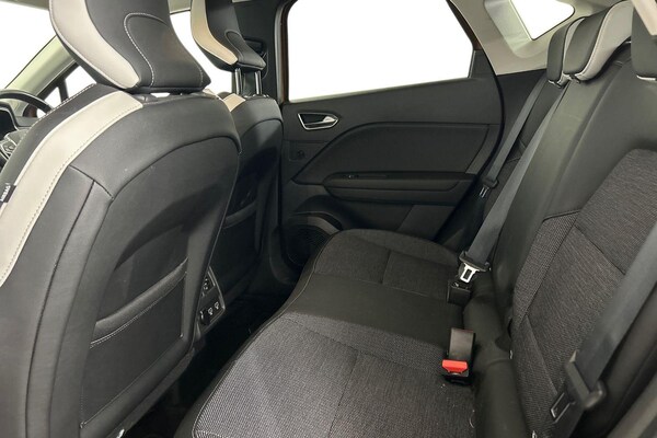 Used Renault Captur 2020 for sale - 75030624: Photo 9