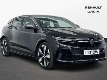 Used Renault Megane E Tech 2024 for sale - 74852001: Photo