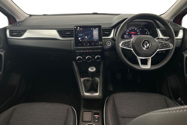 Used Renault Captur 2023 for sale - 75978177: Photo 10