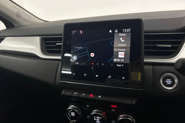 Used Renault Captur 2023 for sale - 75978177: Photo 12
