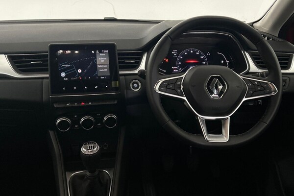 Used Renault Captur 2023 for sale - 75978177: Photo 13