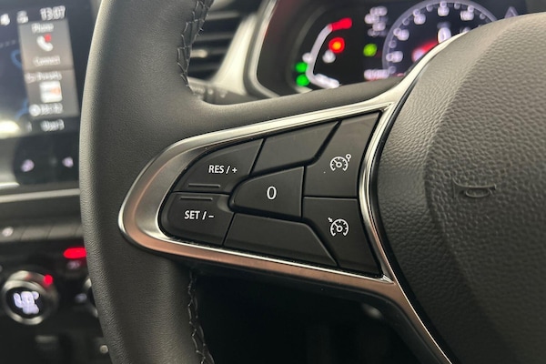 Used Renault Captur 2023 for sale - 75978177: Photo 14